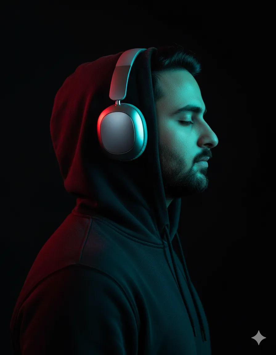 Portrait Photography