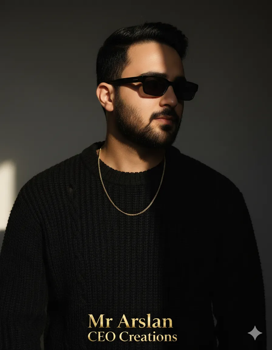 Editorial Photography